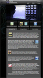Mobile Screenshot of certusintl.com